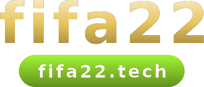 fifa22 logo